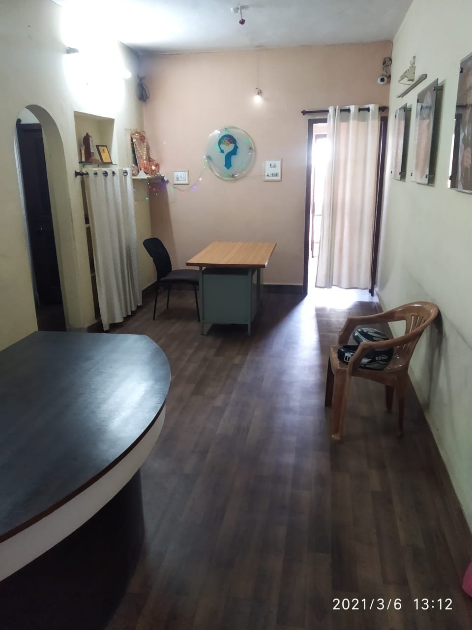 Office 8 in Pratap Nagar