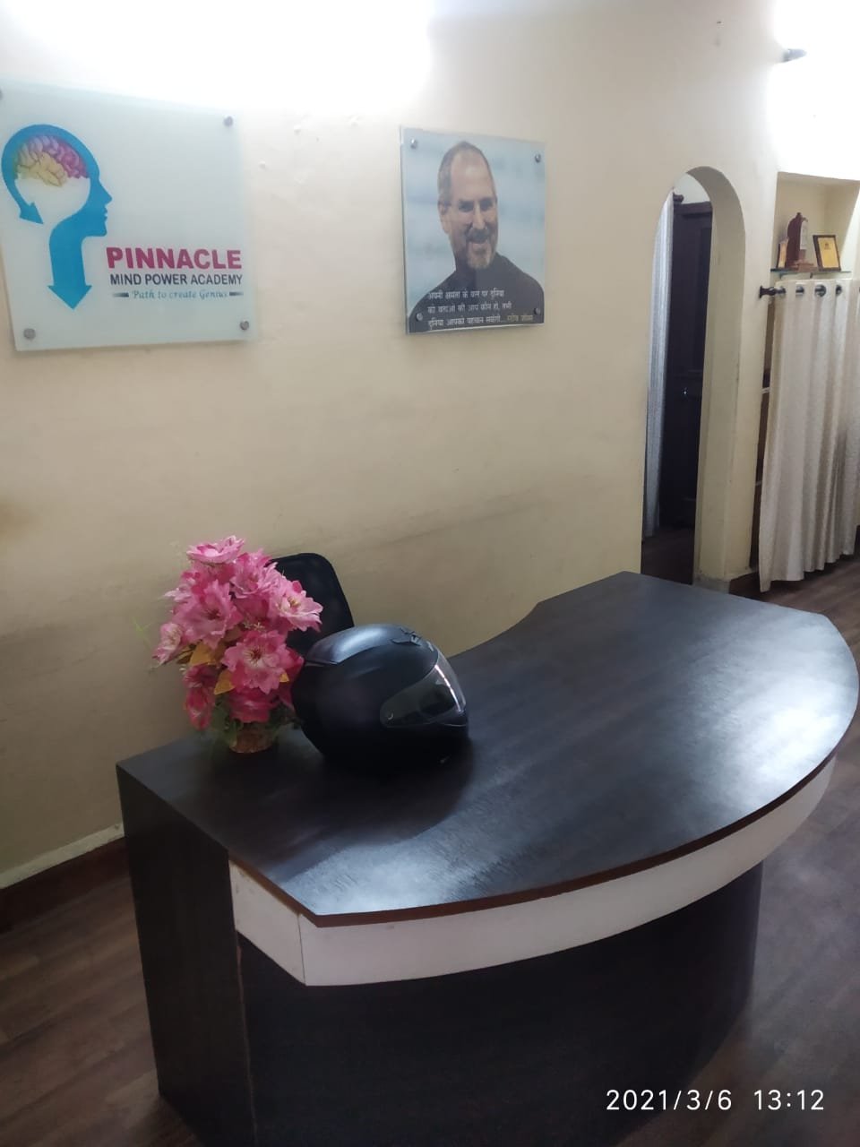 Office 8 in Pratap Nagar