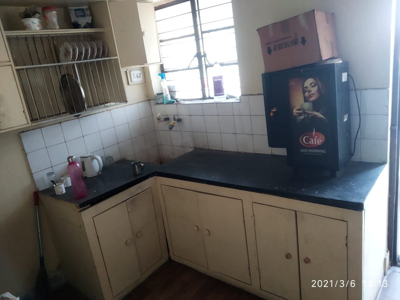 Office 8 in Pratap Nagar