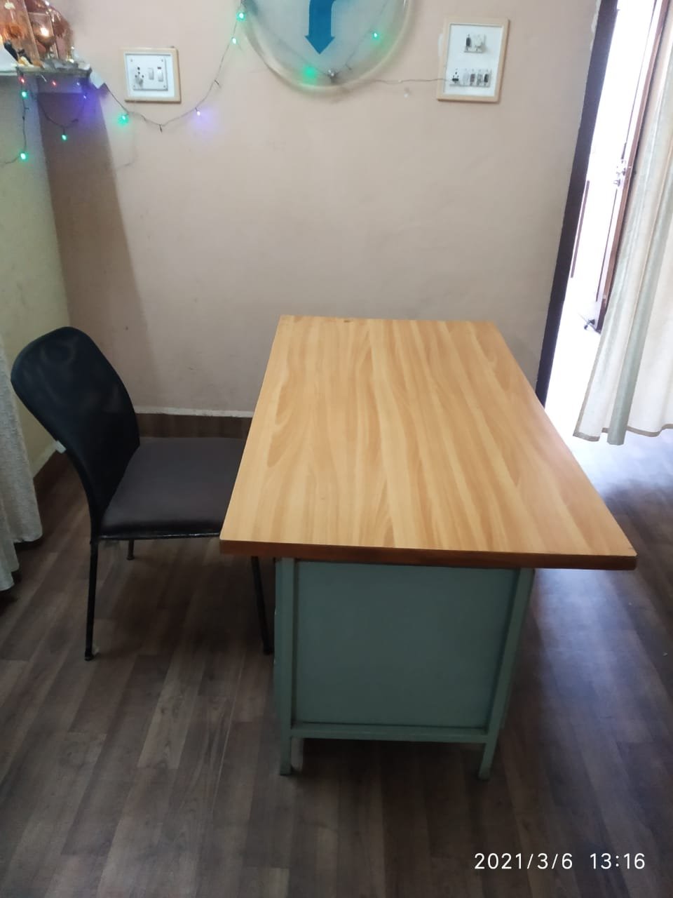 Office 8 in Pratap Nagar