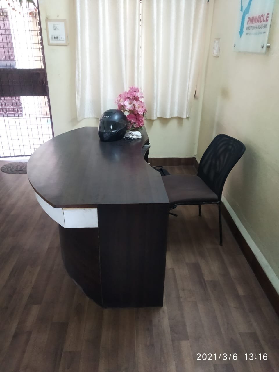 Office 8 in Pratap Nagar