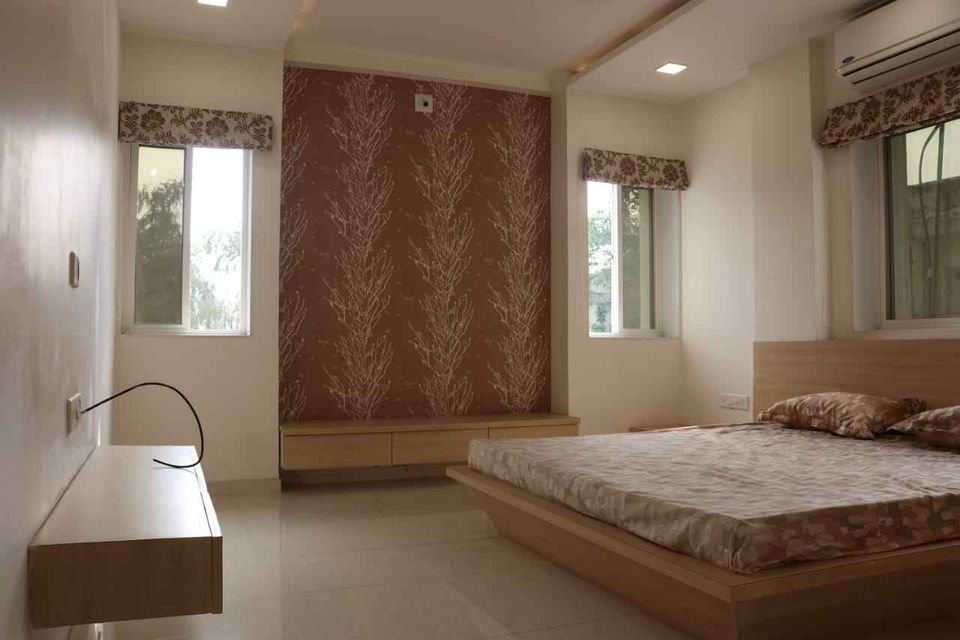 Penthouse in Alkapuri