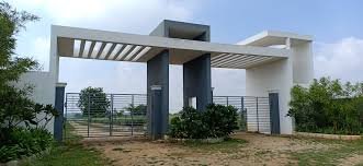Plots in Dundigal