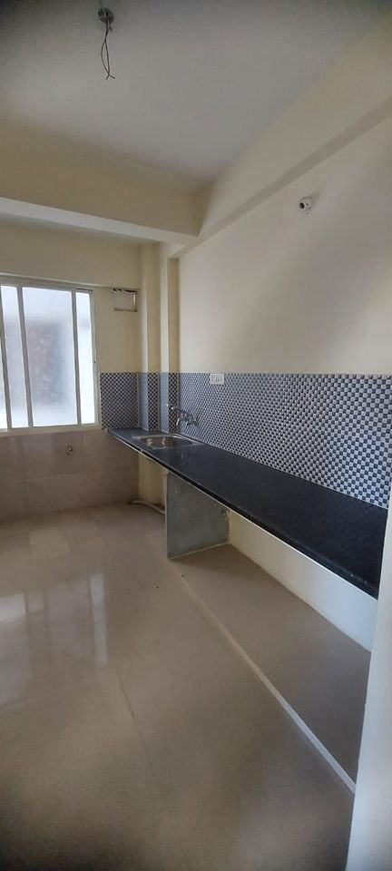 Flat in Scheme No. 114