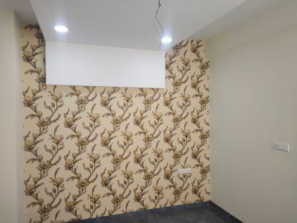 Flat in Mahalaxmi Nagar