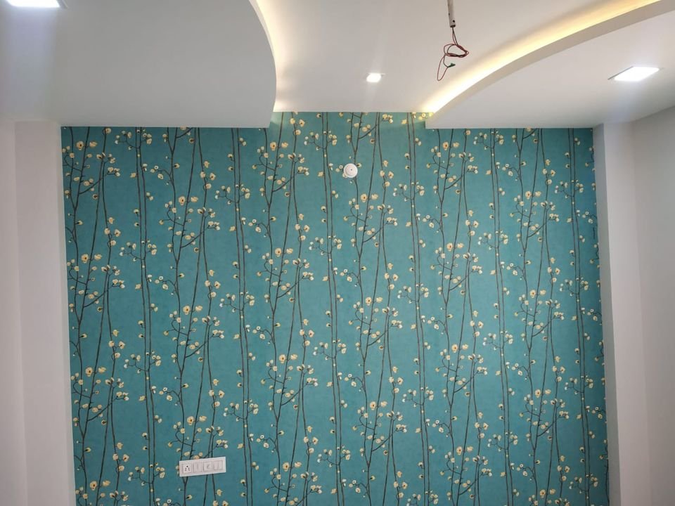 Flat in Mahalaxmi Nagar