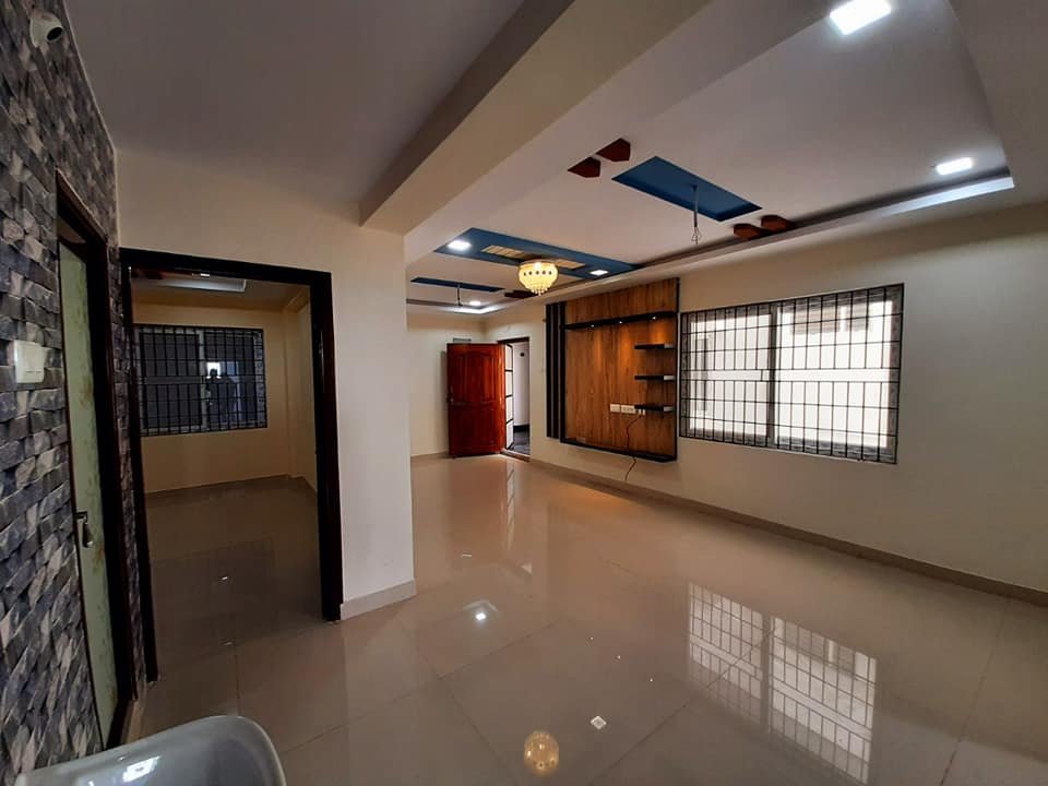 Flat in Paayakapuram