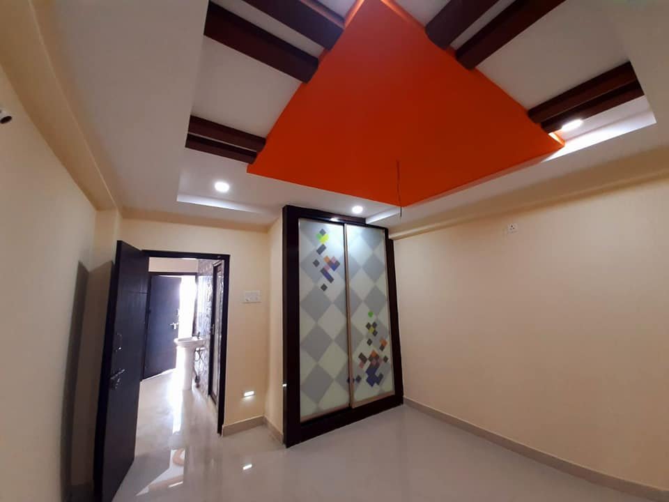 Flat in Paayakapuram