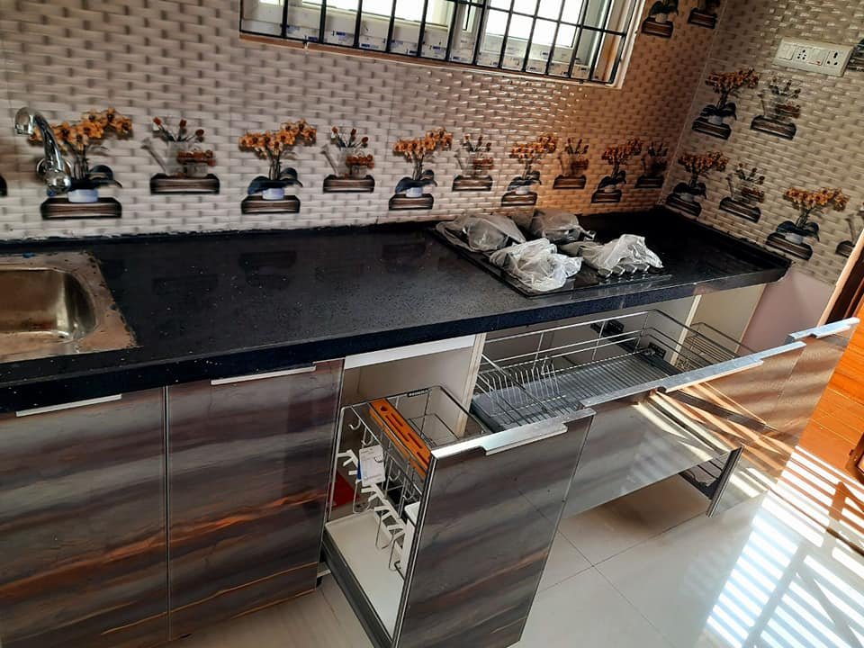 Flat in Paayakapuram