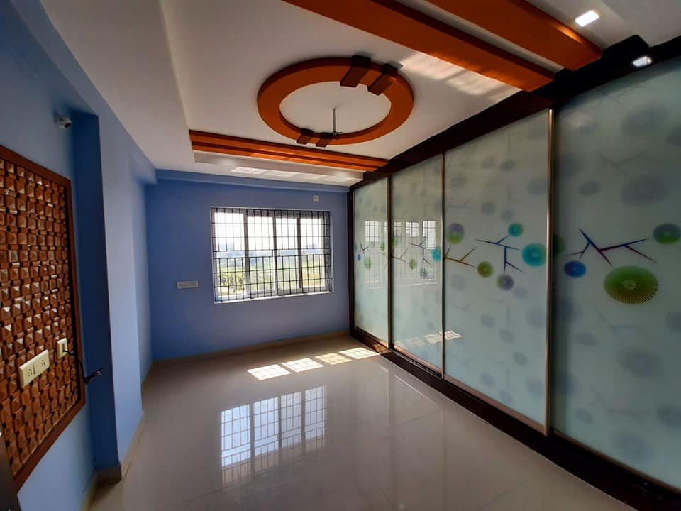 Flat in Paayakapuram