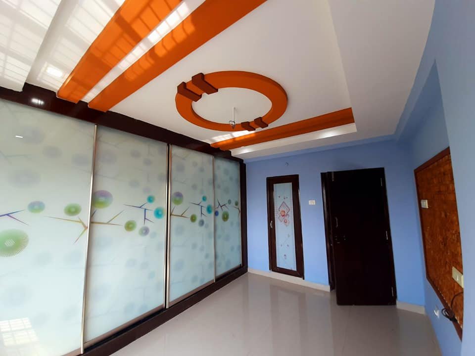 Flat in Paayakapuram