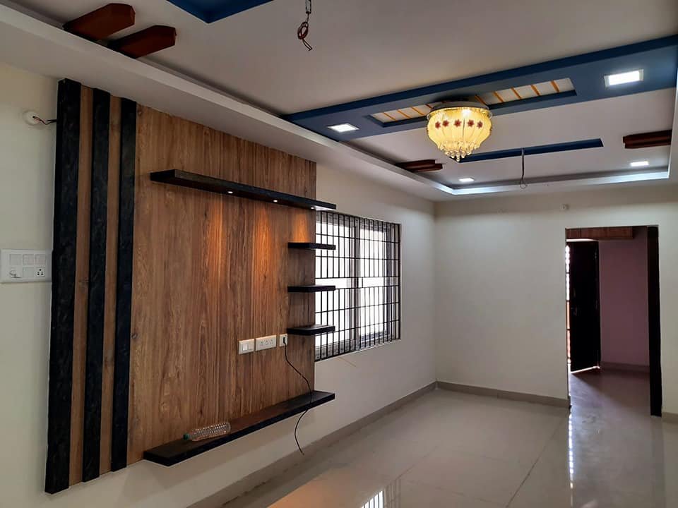 Flat in Paayakapuram