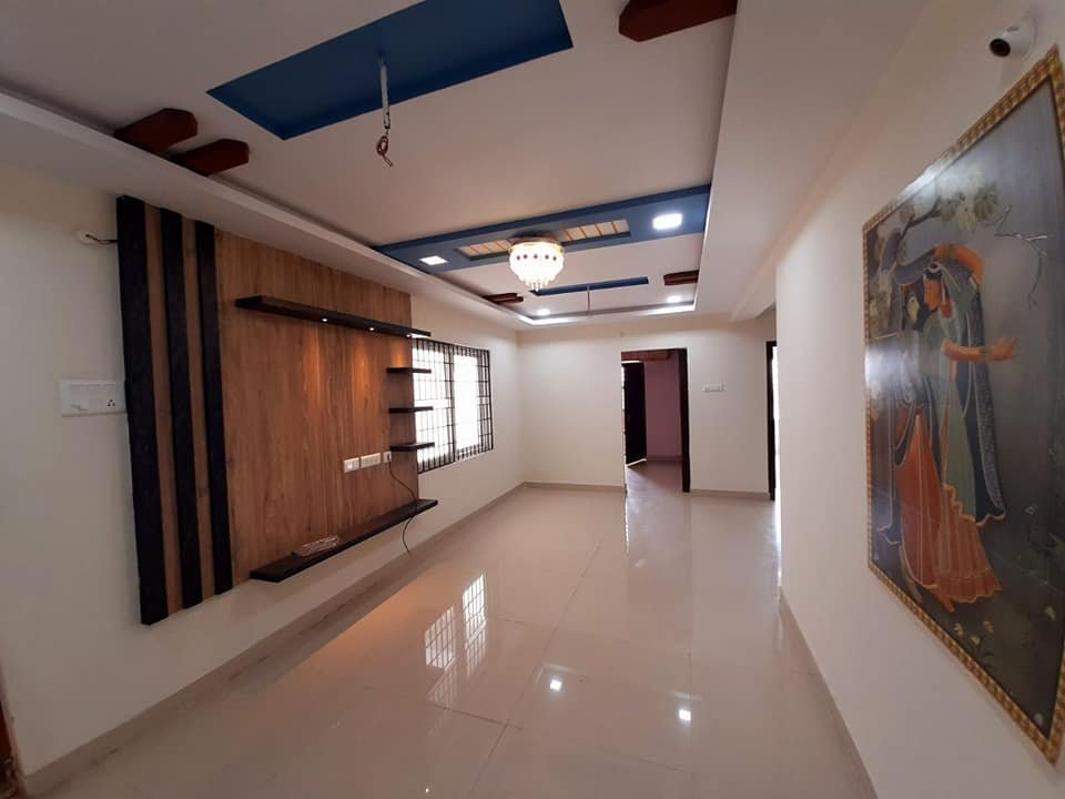 Flat in Paayakapuram