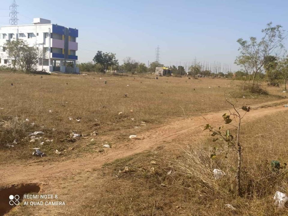 Flat in Guduvanchery