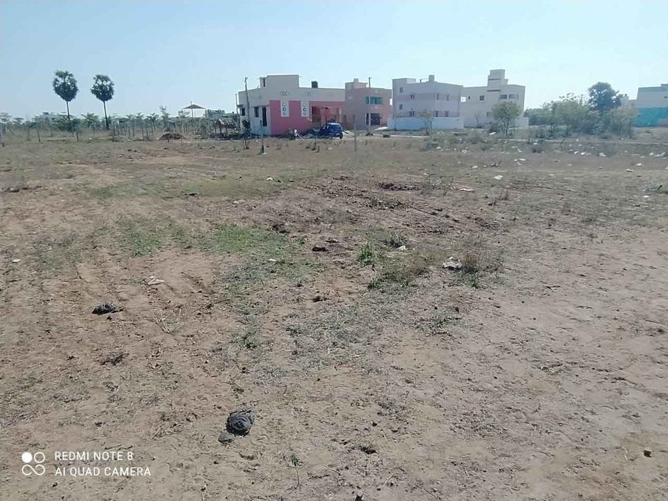 Flat in Guduvanchery