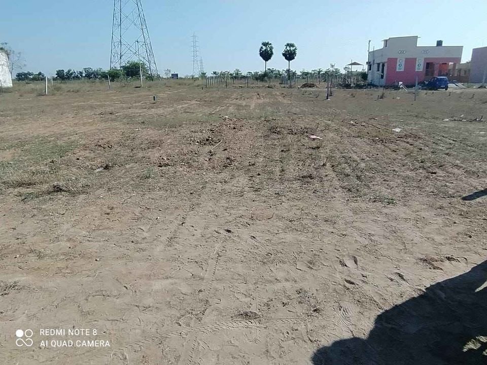 Flat in Guduvanchery