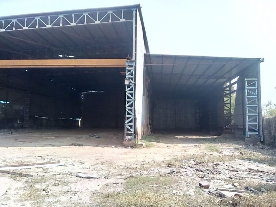 Plot in Chamrail
