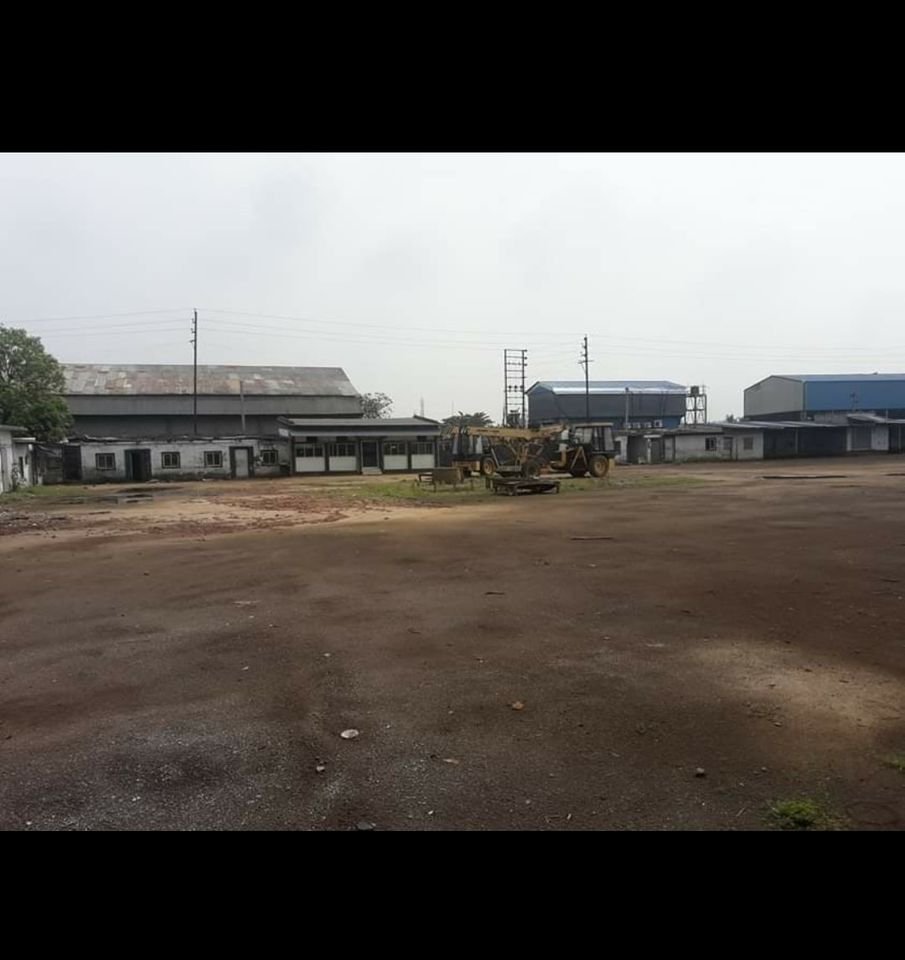 Plot in Chamrail
