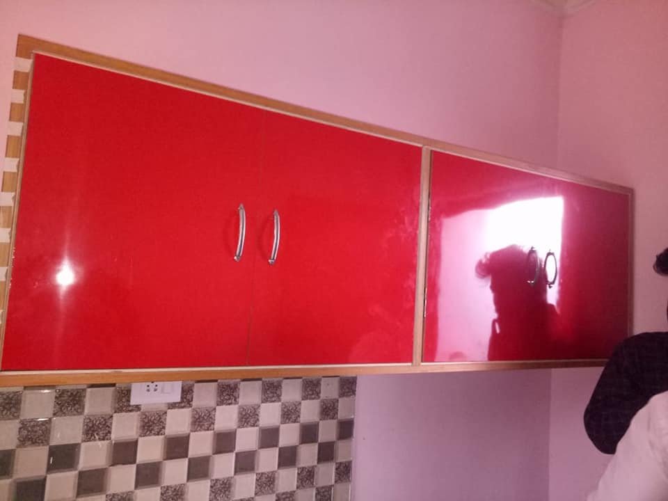 Flat in Banthara