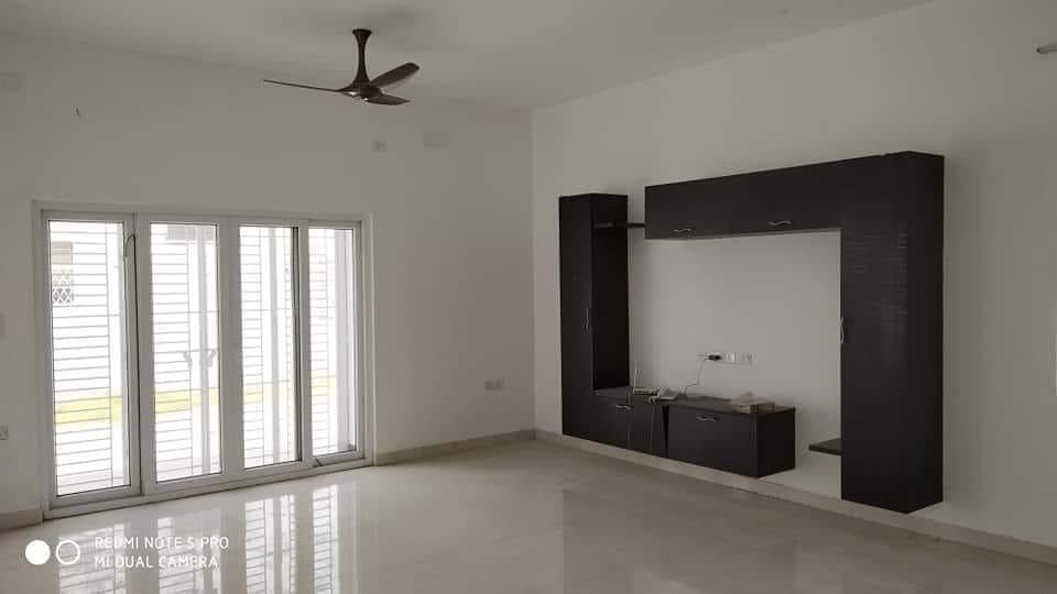 Independent Villa in Whitefield
