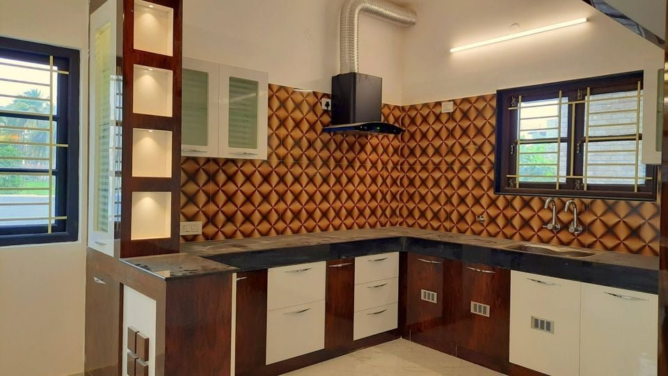 Independent Villa in Whitefield