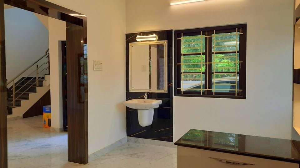 Independent Villa in Whitefield