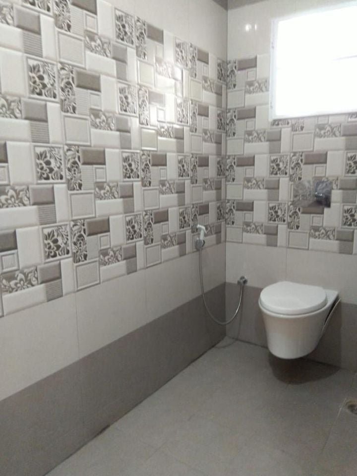 Independent Villa in Whitefield