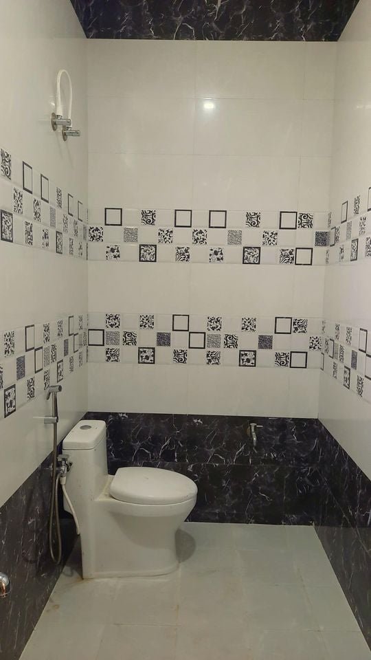 Independent Villa in Whitefield
