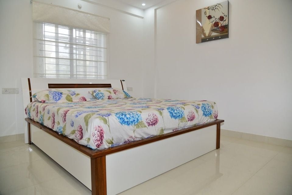 Independent Villa in Whitefield