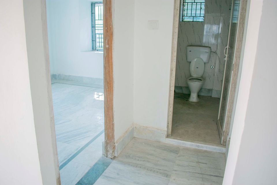 Sonar Gaon Bungalow