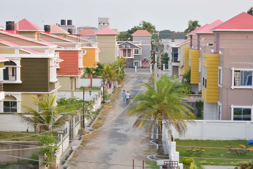 Sonar Gaon Bungalow
