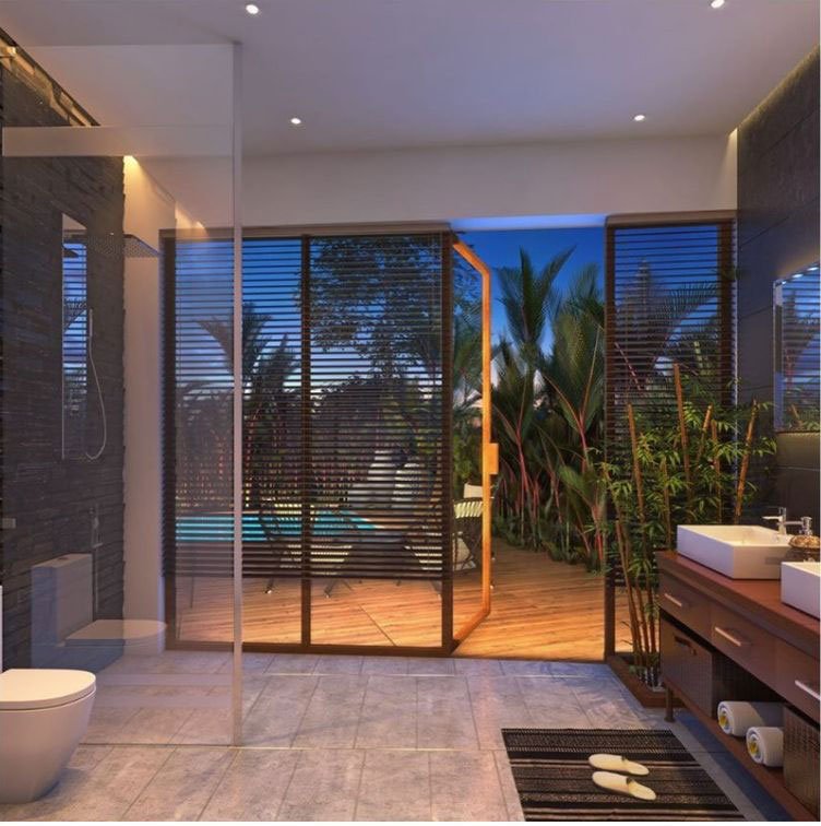 Luxuary Villa in Assagao