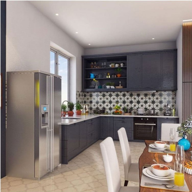 Luxuary Villa in Assagao