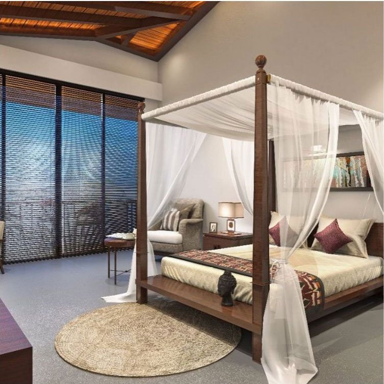 Luxuary Villa in Assagao