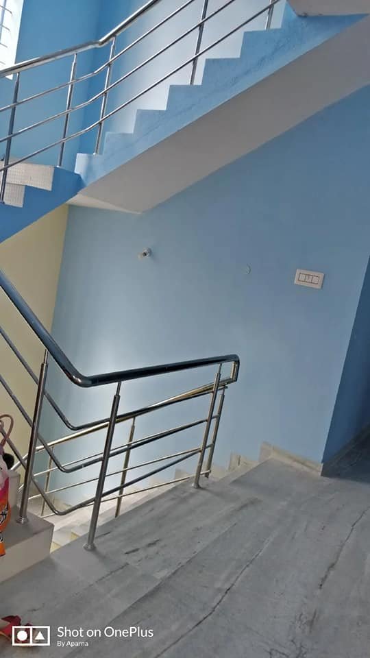 House in Walajapet