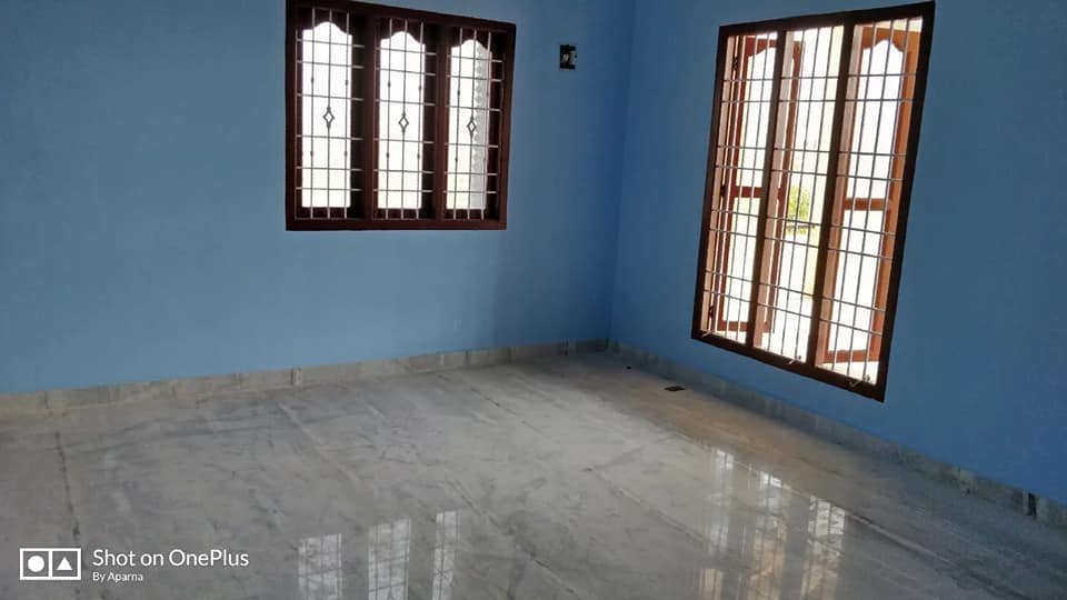 House in Walajapet