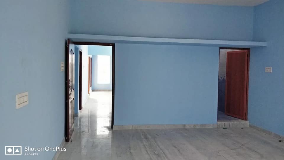 House in Walajapet