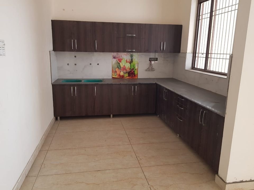 House in Guru Ram Das Nagar