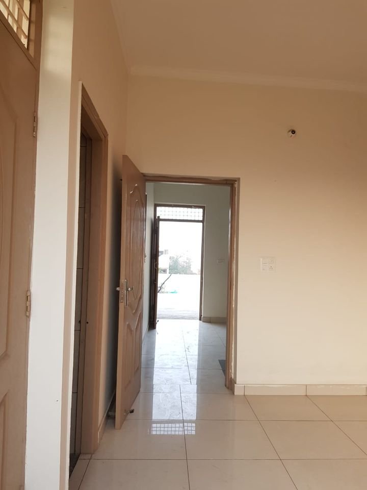 House in Guru Ram Das Nagar