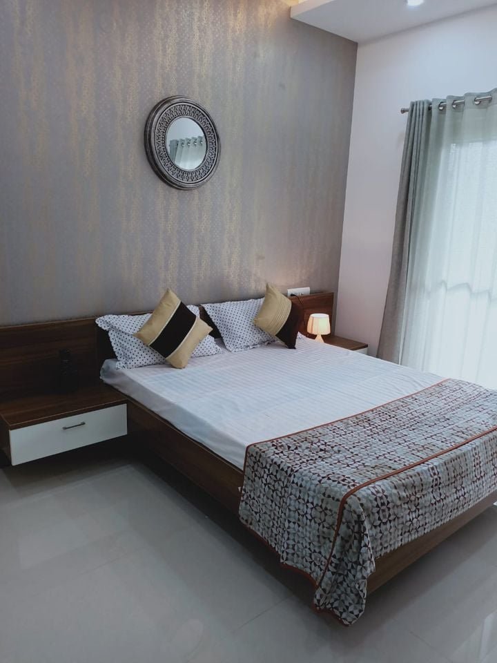 Villa in Devanahalli