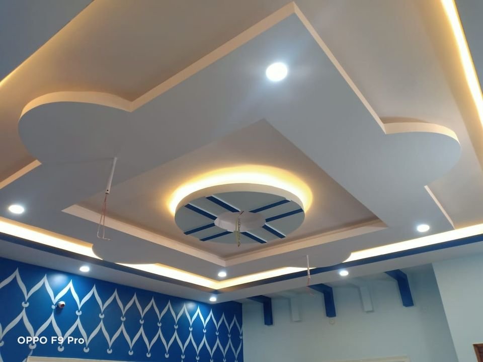 House in KR puram Aavalalli