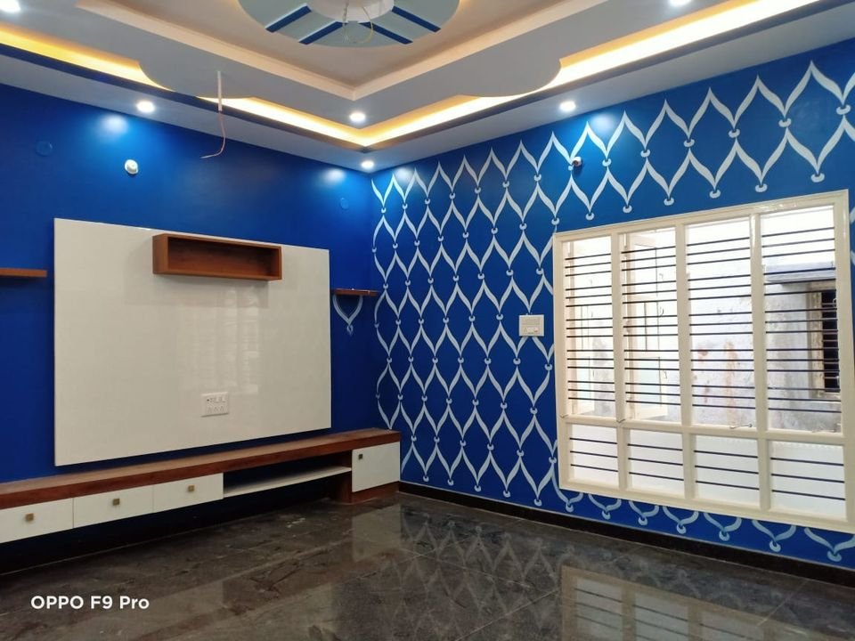House in KR puram Aavalalli