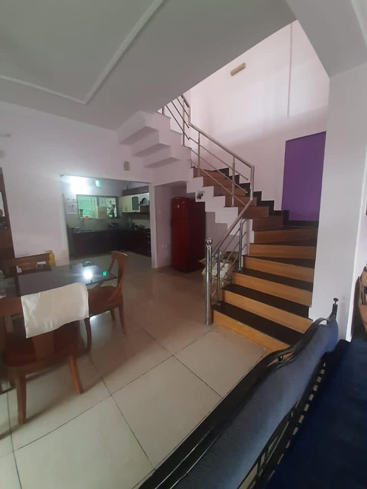 Flat in Bawadiya Kalan