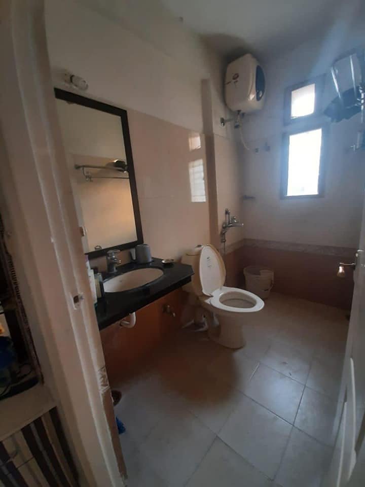 Flat in Bawadiya  Kalan