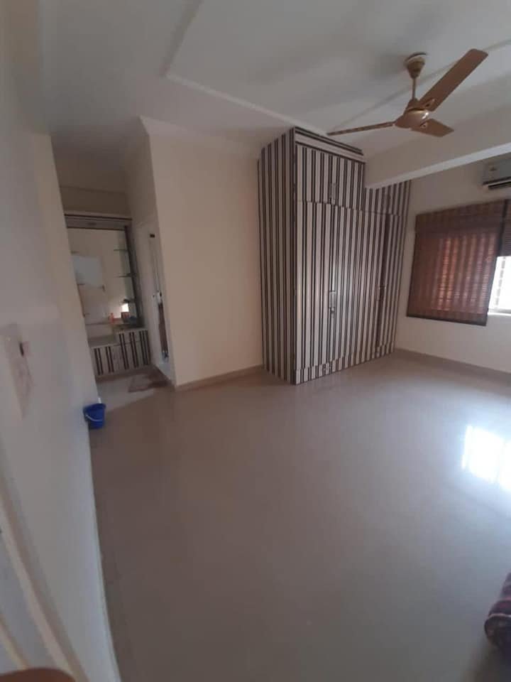Flat in Bawadiya  Kalan