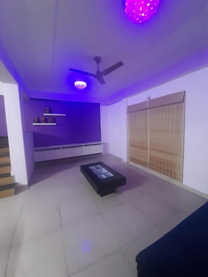 Flat in Bawadiya  Kalan