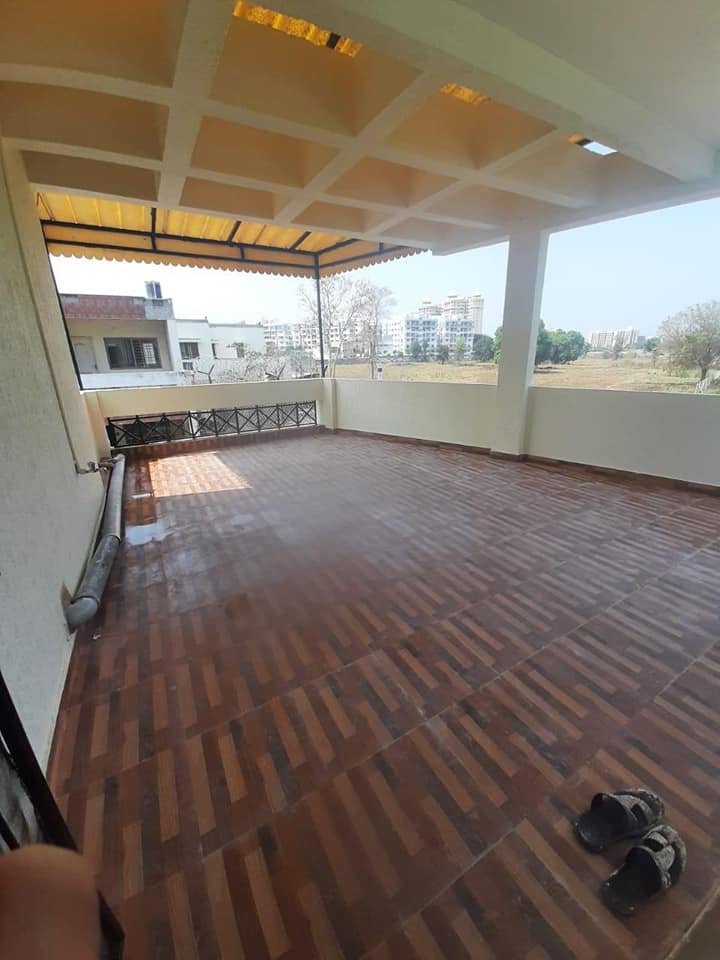Flat in Bawadiya  Kalan