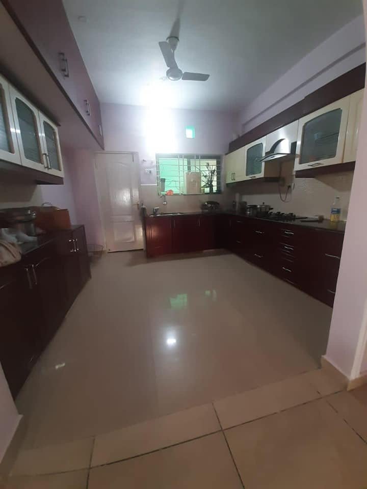 Flat in Bawadiya  Kalan