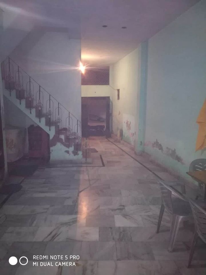 House in  Majitha Road