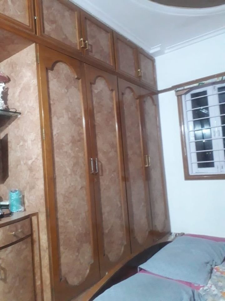 Fully Furnished Flat in Satellite area